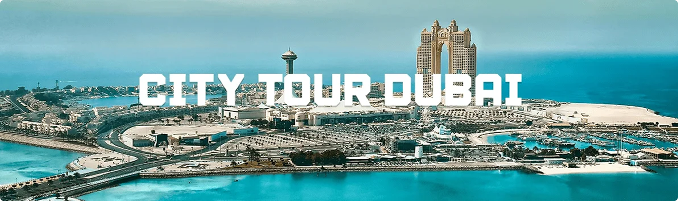City Tour & Event Transportation
