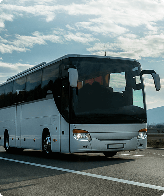 Zoomline bus gallery image 1