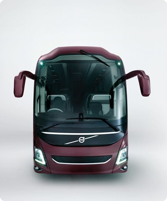 Zoomline bus gallery image 2